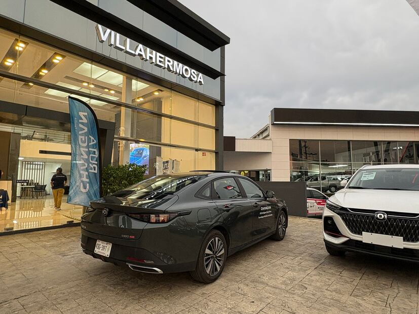 Foto: Bruno Dagio. El Universal