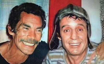 Chavo del 8: este fue el negocio que tenía en común el Chavo y Don Ramón para ganar dinero