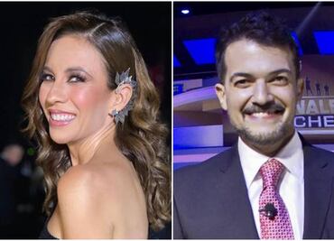 El mayor dolor de Ingrid Coronado: cuando Fernando del Solar orquestó ataques en su contra