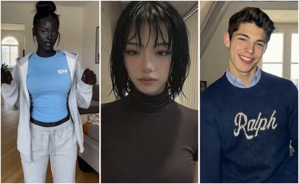 Tiktokers creados con IA: la nueva tendencia que causa confusión en redes sociales