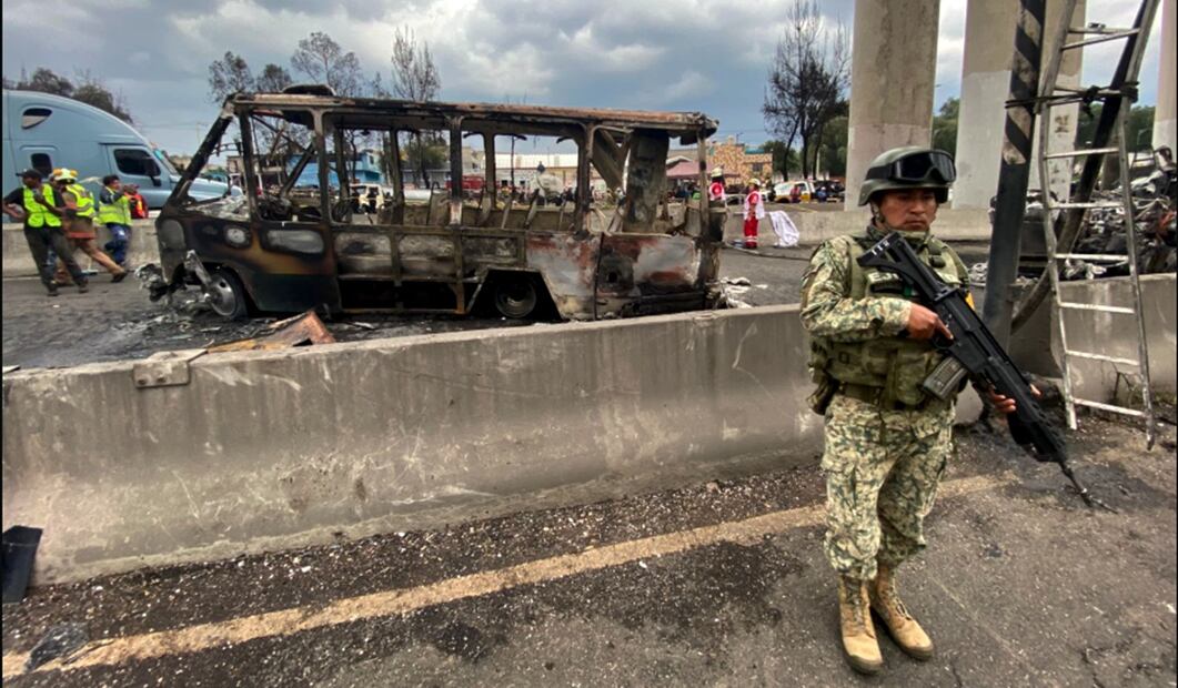 Aún permanecen internadas 16 personas originarias del Estado México que resultaron heridas por la explosión de una pipa de gas en Iztapalapa. Foto: Juan Carlos Williams/EL UNIVERSAL