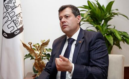 Pide Amieva 300 mdp para programa de Pago Temporal de Rentas