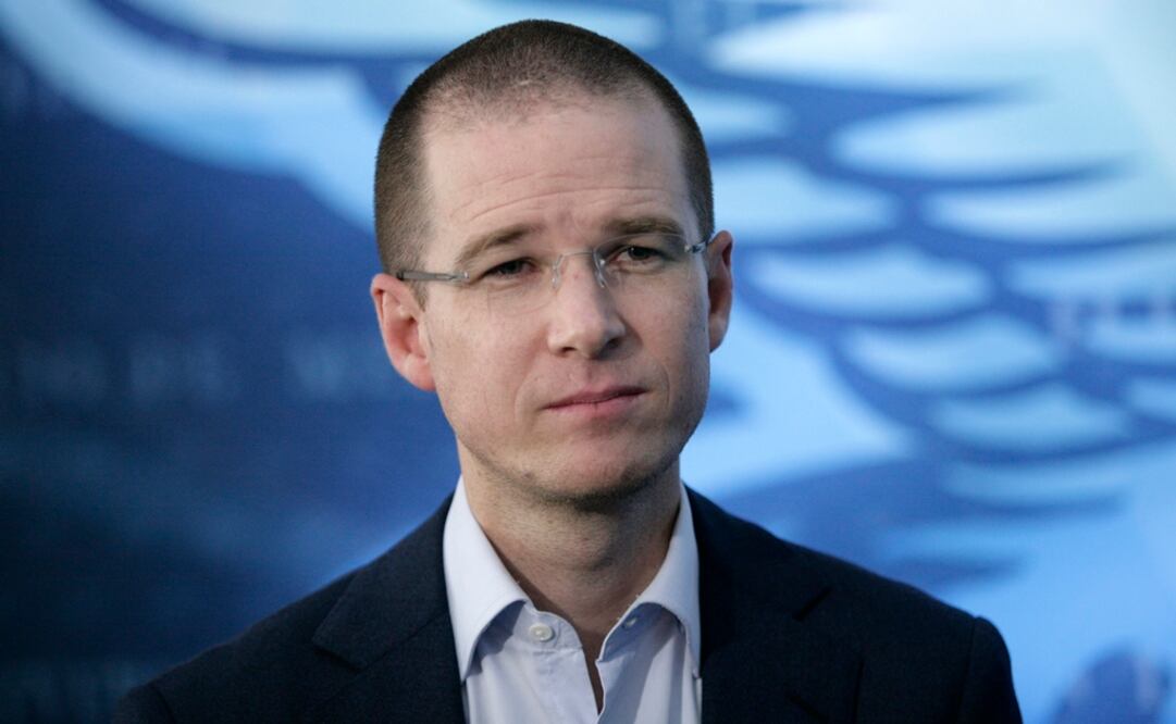 (Foto: Archivo/El Universal)