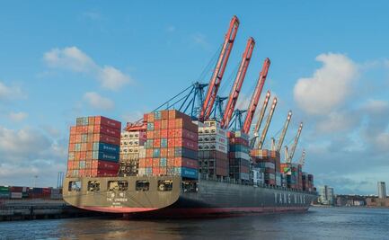 SHCP publicará reglas para licencia única de importación en las próximas horas