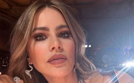 Sofía Vergara se corona como la reina de los skinny jeans esta temporada