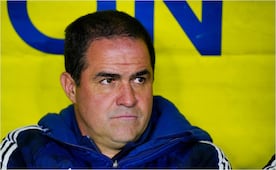 Cruzeiro considera a André Jardine como candidato, pero el técnico decide seguir en el América