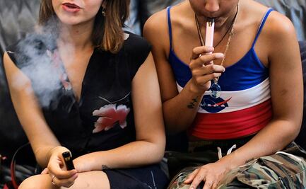 Singapur va contra proveedores de vapeadores; los castigará con 15 latigazos y hasta 20 años de cárcel en Bangkok