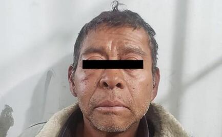 Detienen a hombre que presuntamente abusó sexualmente de su sobrina de 3 años