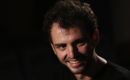 Jonás Cuarón, listo para llevar su "Desierto" a Toronto