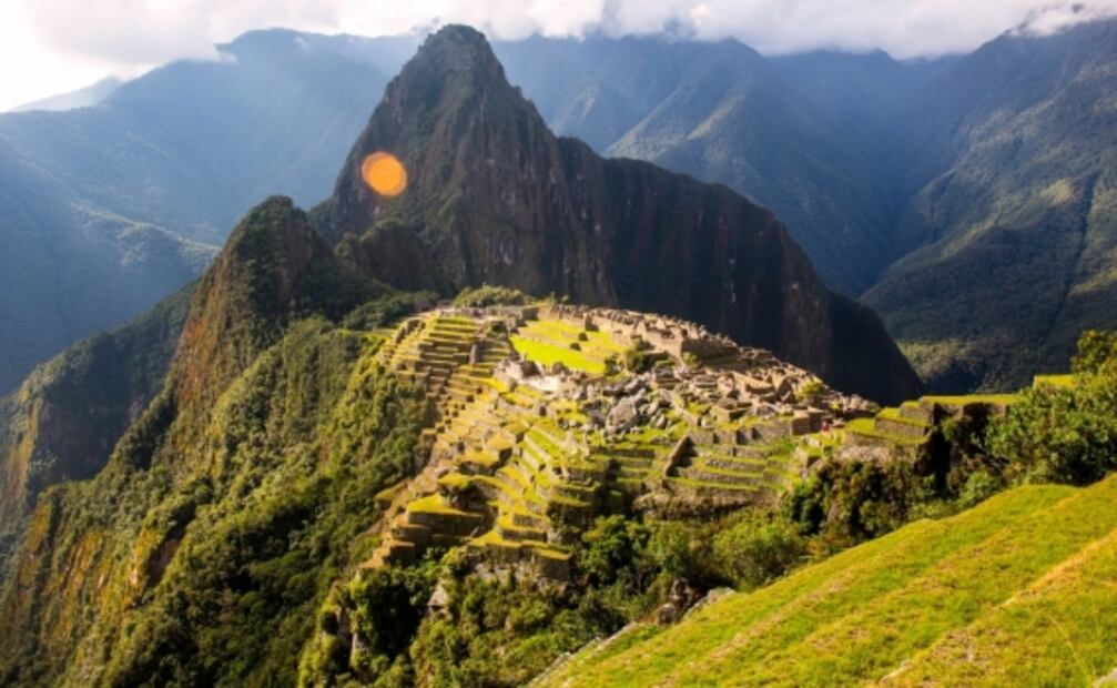 Tips que debes saber antes de ir a Machu Picchu