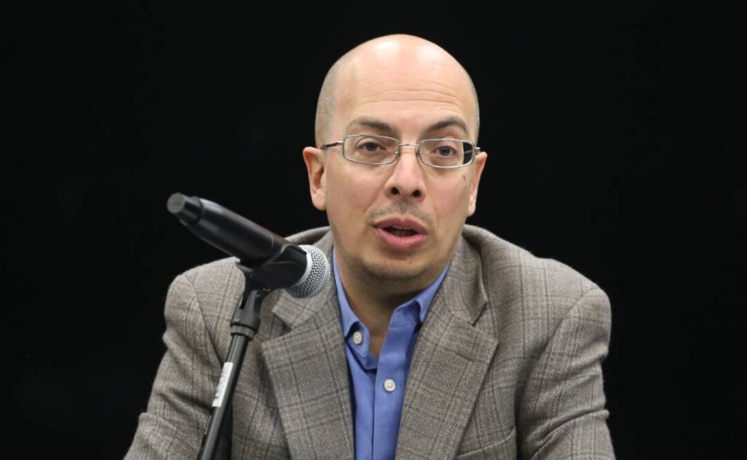 FOTO: Berenice Fregoso/Archivo EL UNIVERSAL.