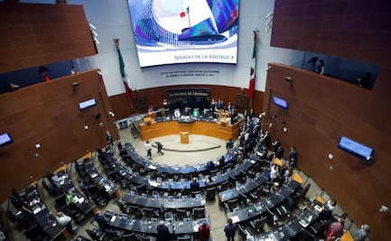 Senado avala Ley de Publicidad; promueve transparencia en el mercado