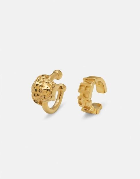 Alerta tendencia: así llevaremos los ear cuffs en verano 