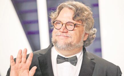 Los monstruos de Guillermo del Toro tienen fecha de inauguración
