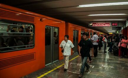 STC Metro pondrá en servicio 160 bebederos