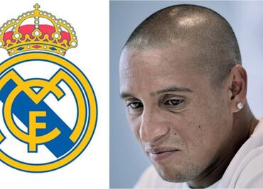 Leyenda del Real Madrid pide perdón a Roberto Carlos por ignorar racismo: "Nos reíamos y le aventaban plátanos"
