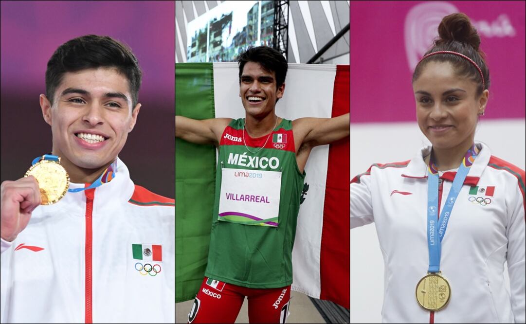 Foto Especial / Agencias