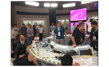 Presenta INE foro para tercer debate