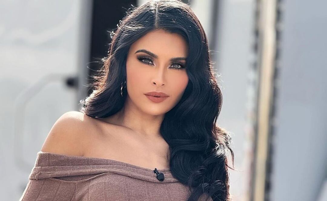 Foto: Instagram/ @kristalsilva_