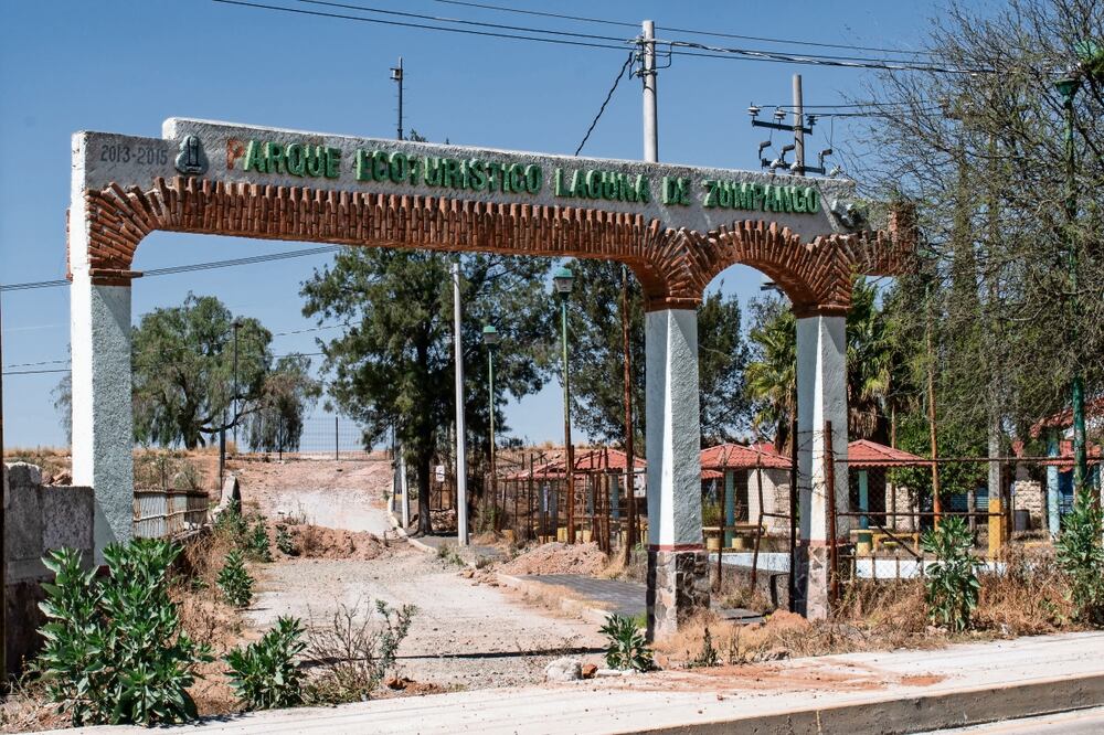 “Aún es posible rescatar a la laguna de Zumpango”