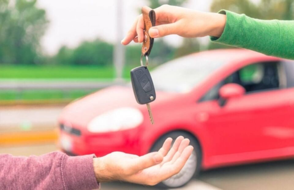 ¿Es buena idea comprar un auto en 2020?