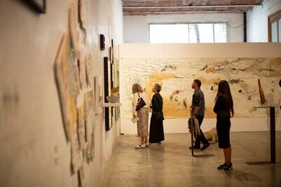 Por Covid-19, Salón Acme suspende su novena edición