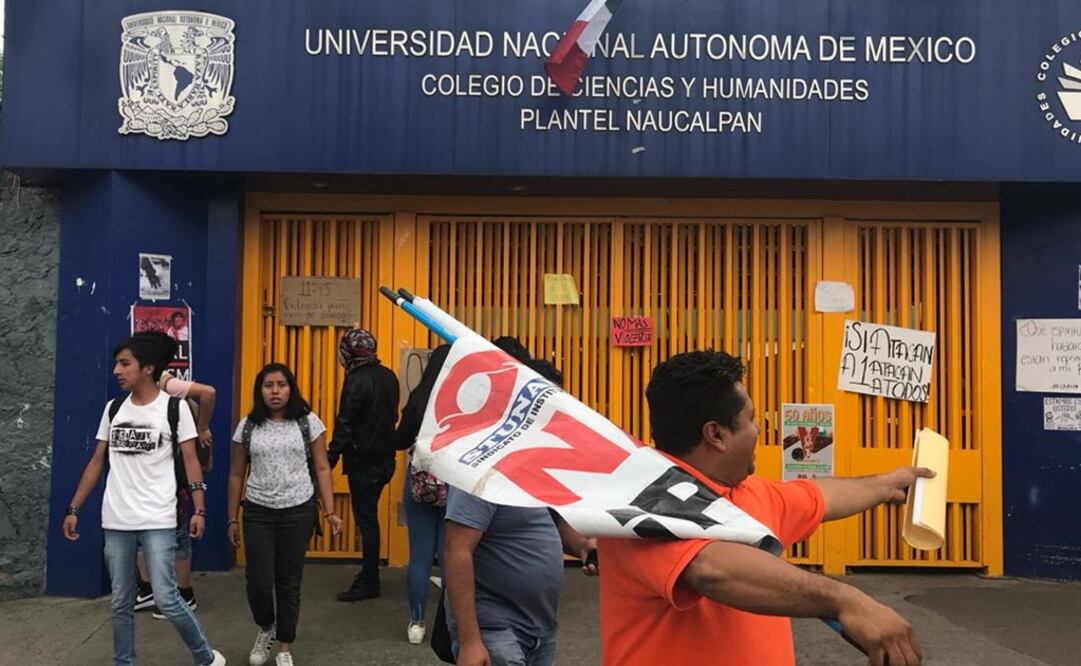 Fotografía: Rebeca Jiménez/ EL UNIVERSAL