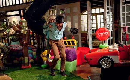 Latinas, objeto de deseo de Hollywood