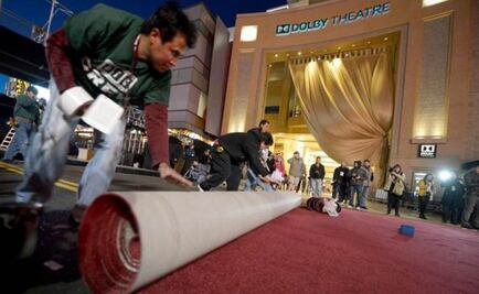 Hispanics made up only 4.9% of Hollywood roles last year