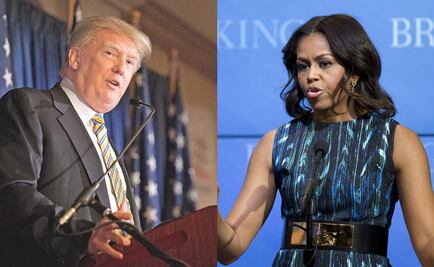 Expectativa por menú escolar tras triunfo de Donald Trump