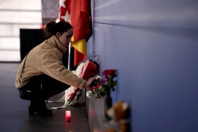 España conmemora 20 años del peor ataque terrorista que jamás haya sufrido