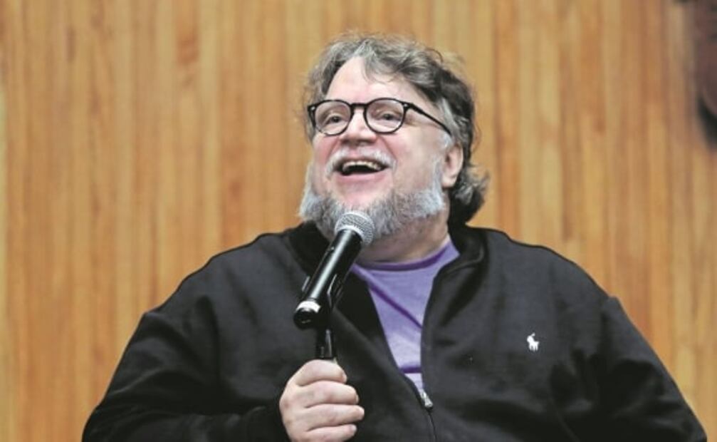 ¿Quiénes fueron los padres de Guillermo del Toro, a quienes dedicó su discurso en los Premios Oscar?