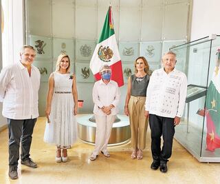 “Caso de los 43 normalistas es una espina clavada”