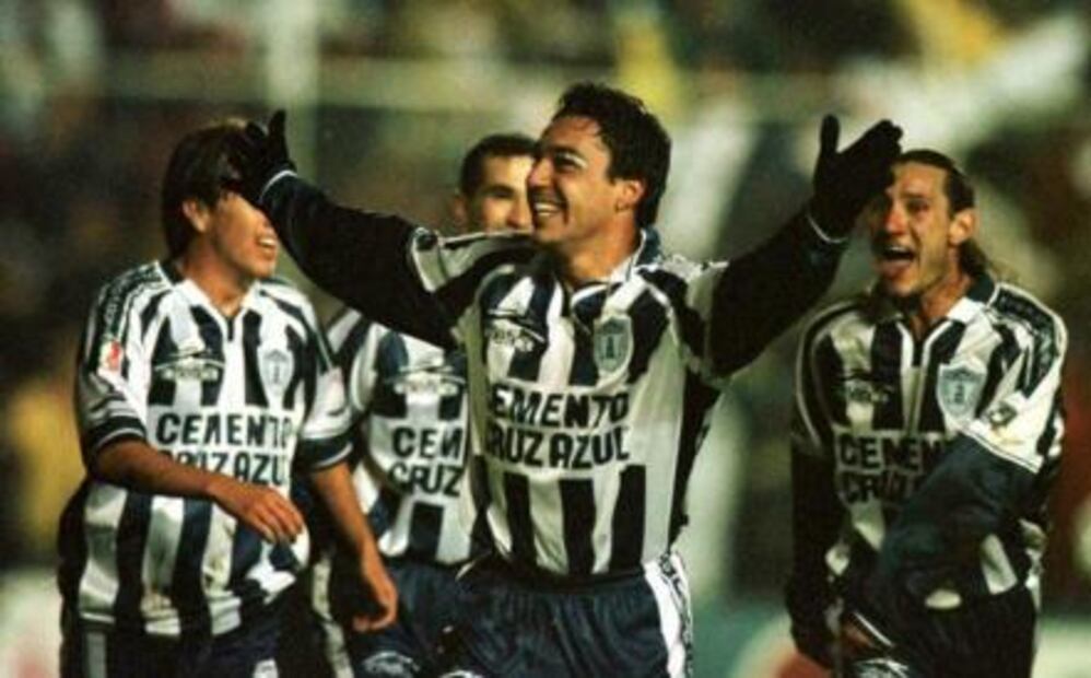 Los verdugos de Cruz Azul en Liguilla