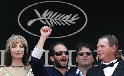 El Festival de Cannes excluye a las delegaciones rusas de su edición 2022