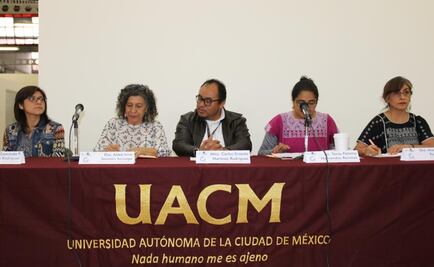 Galdino Morán sigue fungiendo como rector: Consejo Universitario de UACM