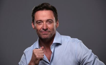 Hugh Jackman decide "dejar la fiesta" con "Logan"