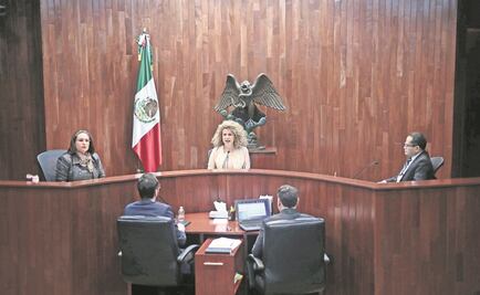 Modifica TEPJF asignación de curules para NL, Yucatán y Edomex
