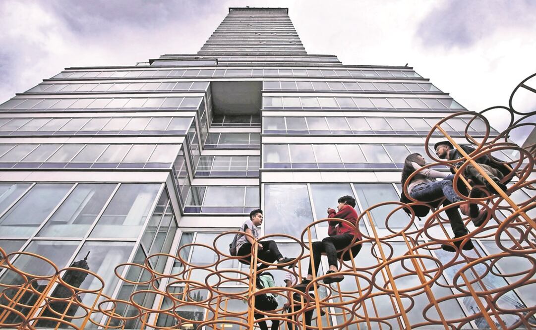 (Foto: Archivo / EL UNIVERSAL)