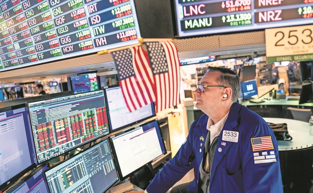 Bill Dunkelberg, economista jefe de la NFIB, dijo que los propietarios de pequeñas empresas tienen ahora más certidumbre sobre las condiciones futuras de los negocios tras la elección presidencial. Foto: AP/Archivo