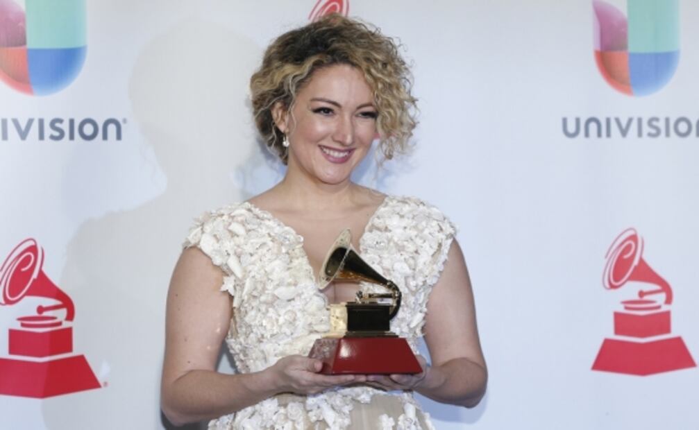 "Despacito", la cereza del pastel de la música latina: Erika Ender