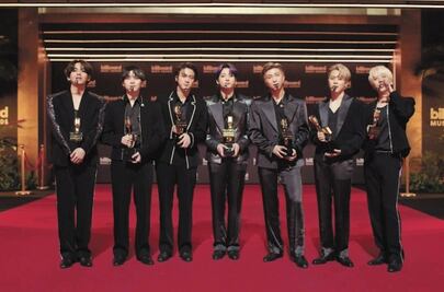 BTS: 3 apariciones en series coreanas de la banda de K-Pop más querida