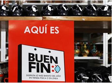¿Qué empresas se unen a la onceava edición de El Buen Fin 2021?