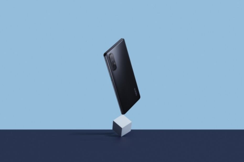 OPPO impulsa a jugadores jóvenes de tenis en Roland Garros 2020 