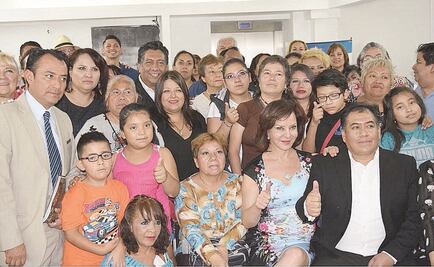 Radar electoral. Actividad política de los candidatos 2-Mayo