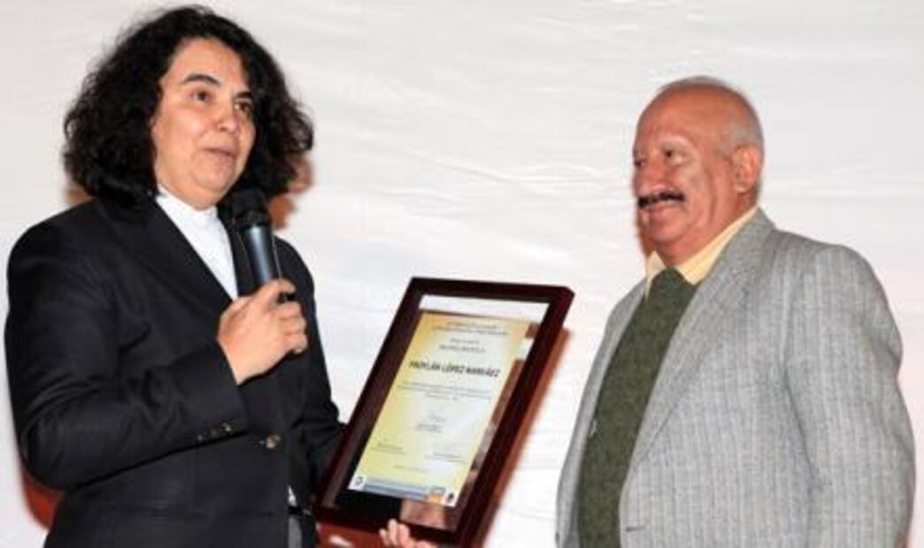 Los profesores famosos de la Facultad de Ciencias Políticas de la UNAM