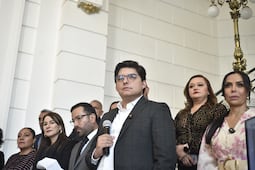 Congreso de CDMX pide a Secretaría de la Contraloría investigar a la alcaldía Cuauhtémoc por derrumbe en San Antonio Abad