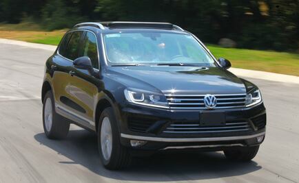 Tres manejos en uno: rudo, lujo y confort