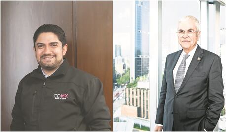 Giran órdenes de aprehensión en contra de dos exsecretarios de Mancera