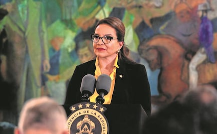 Ante llamado de Petro, Xiomara Castro convoca a reunión urgente de la Celac; fija fecha del encuentro para el 30 de enero